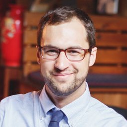 John M. Franchak