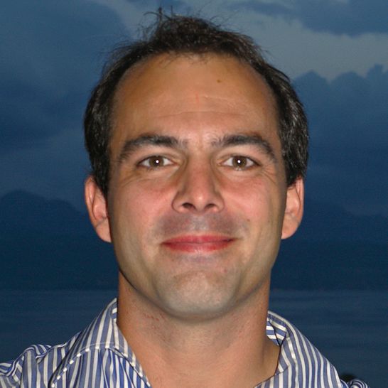 Tim P. Vogels