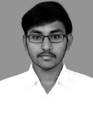 Yashwanth Dasari