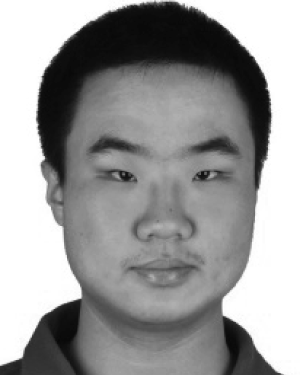 Kan Huang