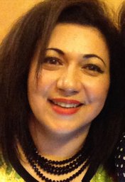 maryam omari