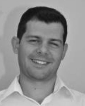 Apostolos Kousaridas