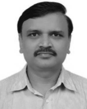 M. Bala Krishna