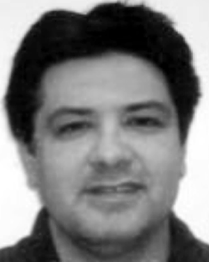 Shahin Zangooie