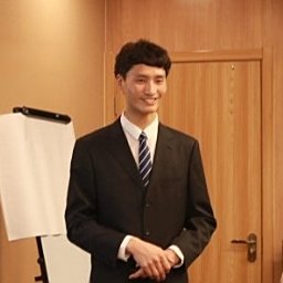 Xiaoxin Chen