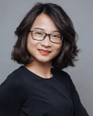 Jiehua Chen