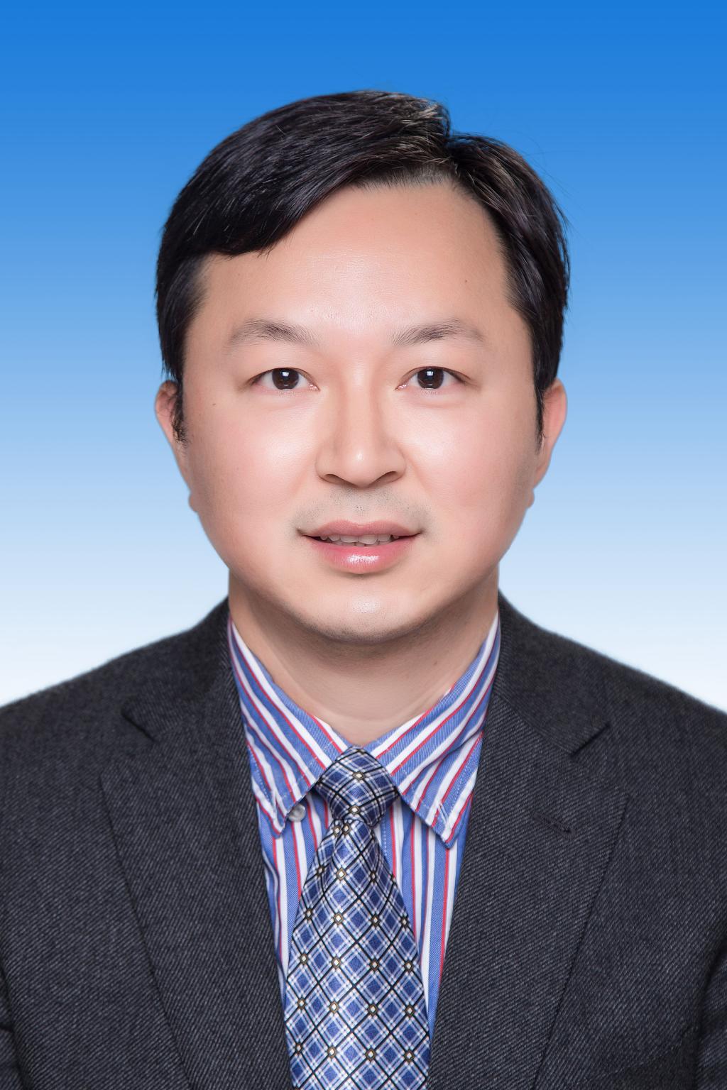 Peng Cai