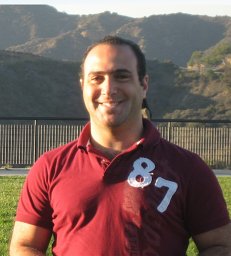 Ayman Radwan