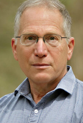 Richard S. Ostfeld
