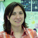 Almudena Fernandez