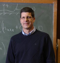Richard J. Braun