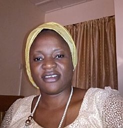 Lilian Chinelo Aburime