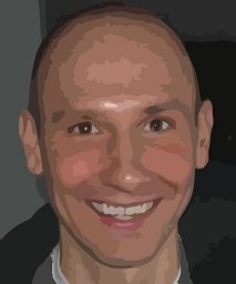 Mark R. Villwock