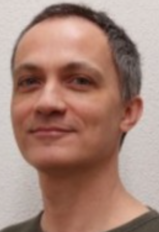 Pedro R. Capelo