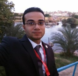 Ahmed S. A. Youssef