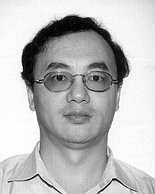 Jian-Liang Wang