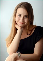Joanna M. Bagniewska