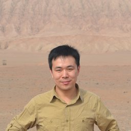 Lianqing Zhou