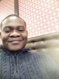 Peter Olusakin Oladoye