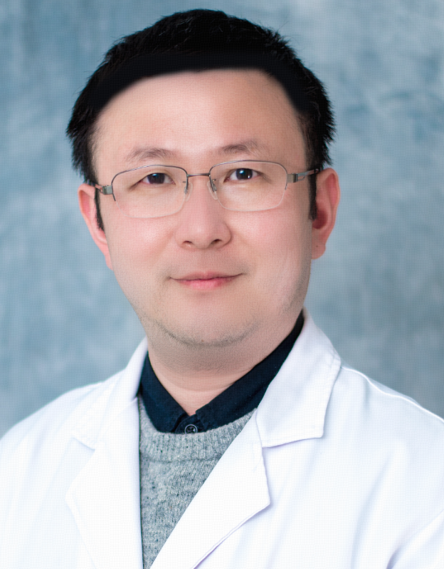 Sheng Chen