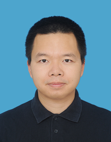 Teng Huang