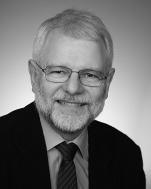 Walter Schumacher
