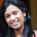 Gavita S. Regunath