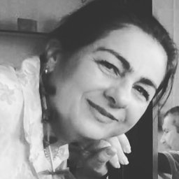 Silvana Saker-Sampaio