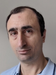 Gunes Acar