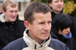 Piotr Matczak