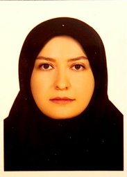 Zahra Ghasempour