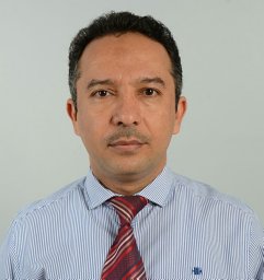 AL-Makramani Bandar M A