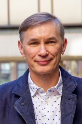 Alexander A. Voronov