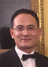 Kelvin H.L. Zhang