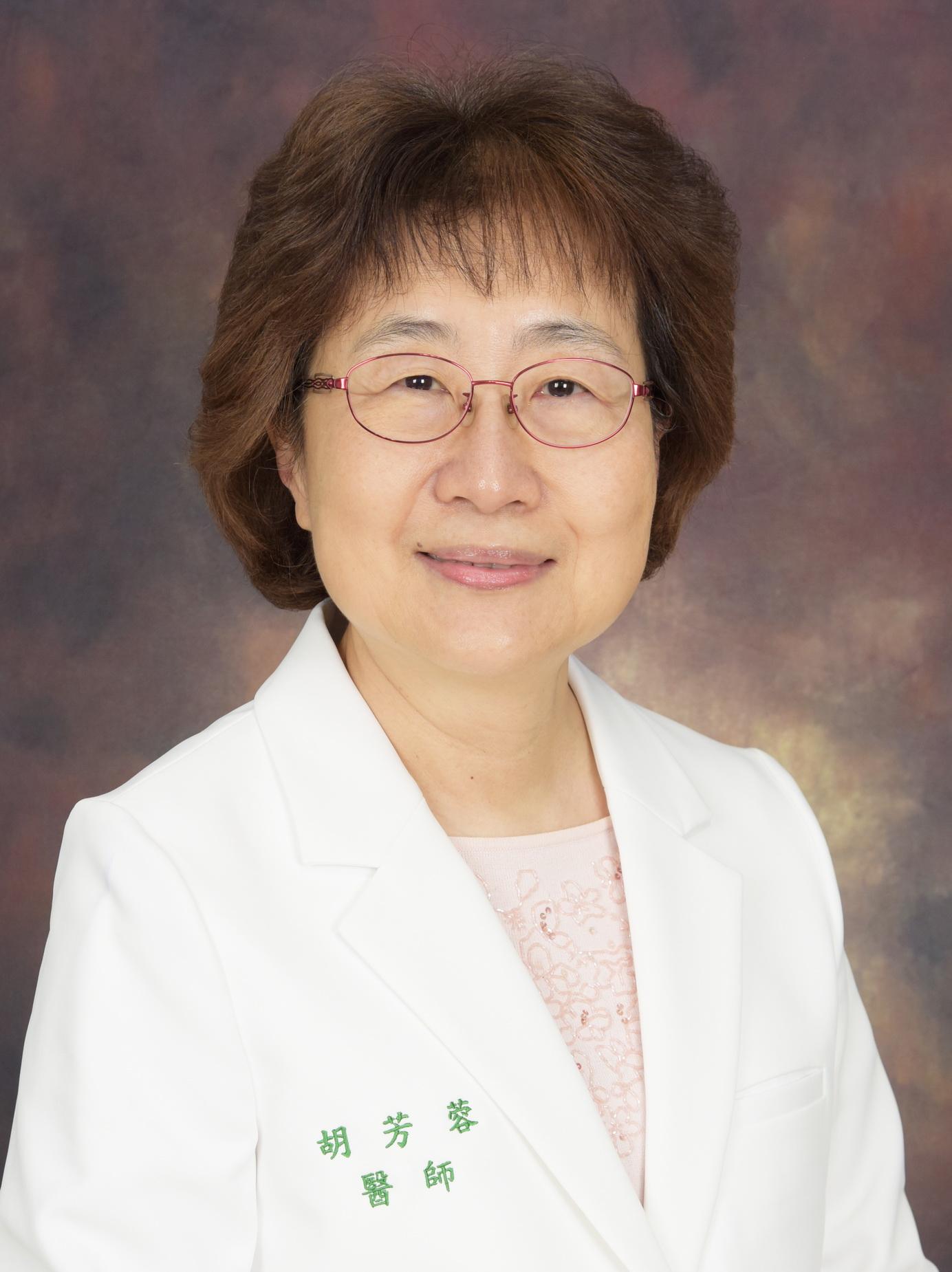 Fung-Rong Hu