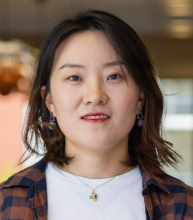 Jieyu Zhao