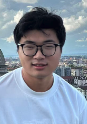Chen Zhang
