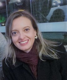Greicy M. M. Conterato