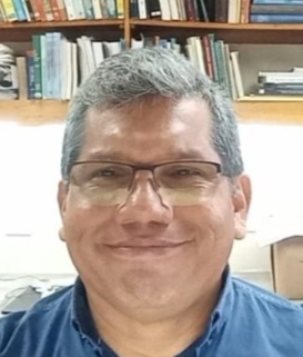 Enrique Medianero