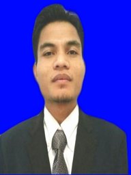 Muhammad Hibatullah Romli
