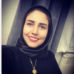 Maryam Safaripour
