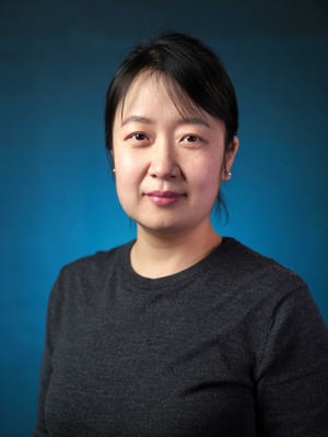 Nazhen Liu