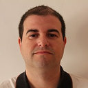 Jesus Cuevas-Maraver
