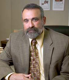 Michael Frenkel