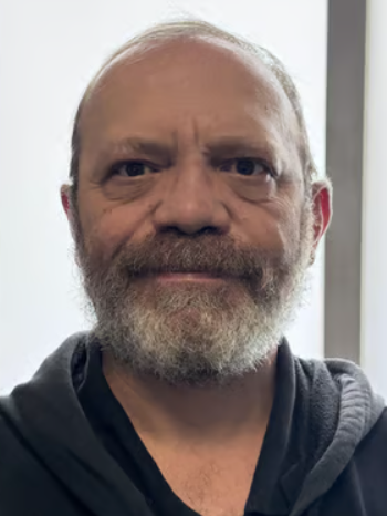 Daniel Ventosa-Santaularia