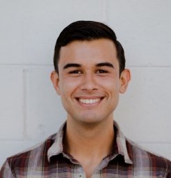 Julio Avelar-Barragan