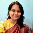 Shayari Basu