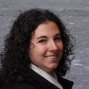 Elizabeth Levin-Sparenberg
