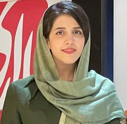 Mahshid Ataei