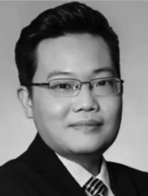 Yongjian Wu
